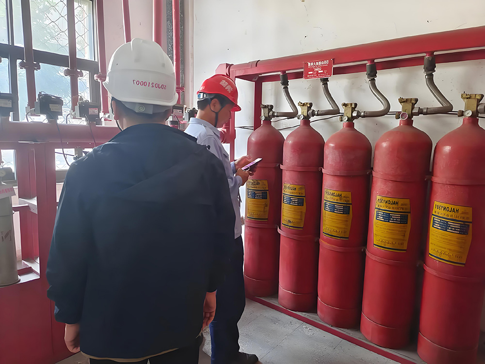 氣體滅火系統(tǒng)消電檢.jpg
