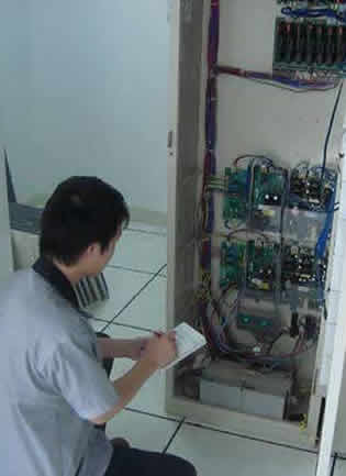 电检，也叫电气防火检测，是建筑防火中相当重要的一项，北京电气检测需具备相应的资质及软硬件方可开展检测工作
