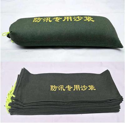 防汛沙袋 北京消防沙袋 防水沙包 北京抗洪防汛沙袋