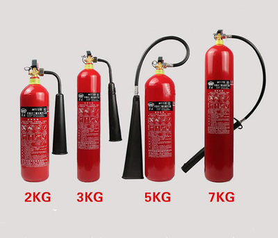 二氧化碳滅火器 北京MT二氧化碳滅火器充裝銷(xiāo)售