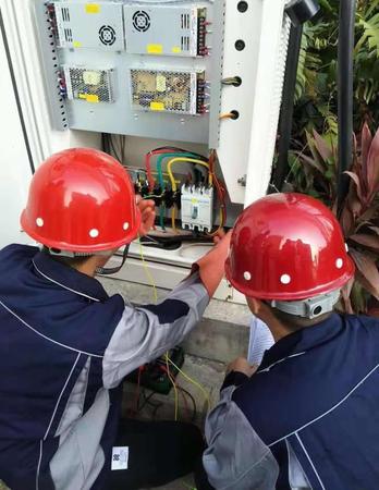 电检，也叫电气防火检测，是建筑防火中相当重要的一项，北京电气检测需具备相应的资质及软硬件方可开展检测工作