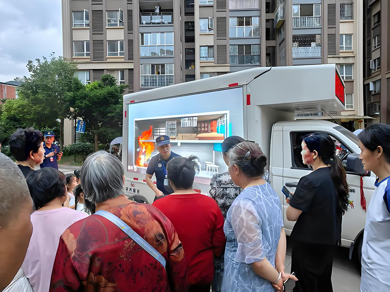 昌平 天通苑 消防宣傳.jpg