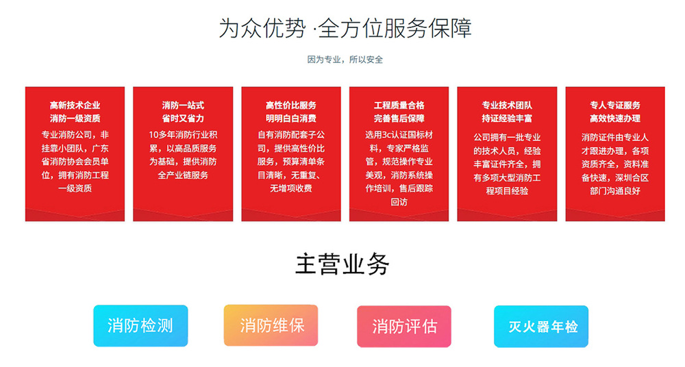 專注滅火器年檢維修檢測加壓
