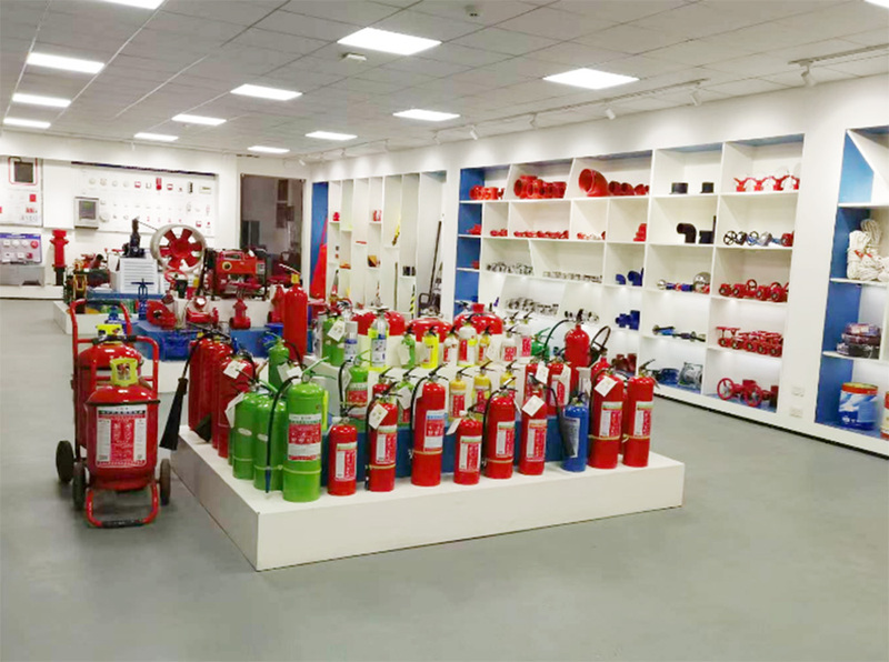 滅火器規(guī)格型號(hào)齊全