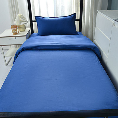 床上阻燃三件套-防火床單被套-阻燃被罩床單枕套