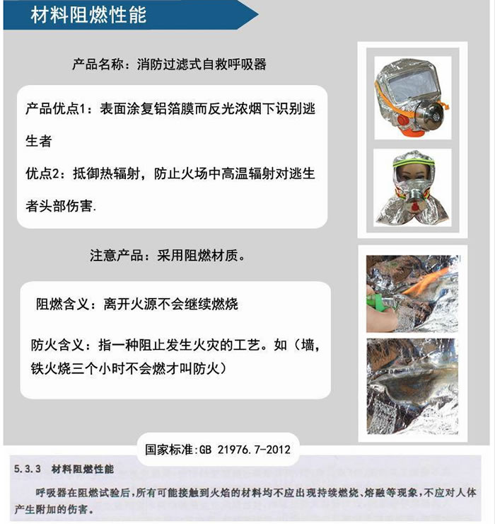 凱安TZL30消防過濾式自救呼吸器阻燃性能.jpg