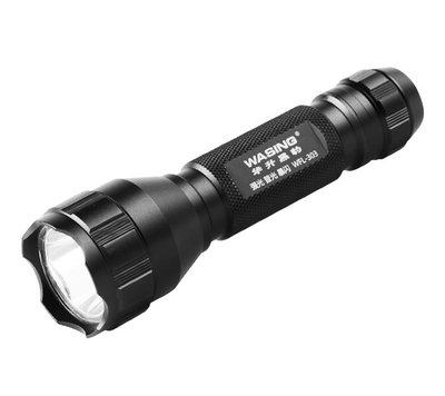 強光手電 北京防爆手電筒 led防爆強光手電可佩帶頭盔上