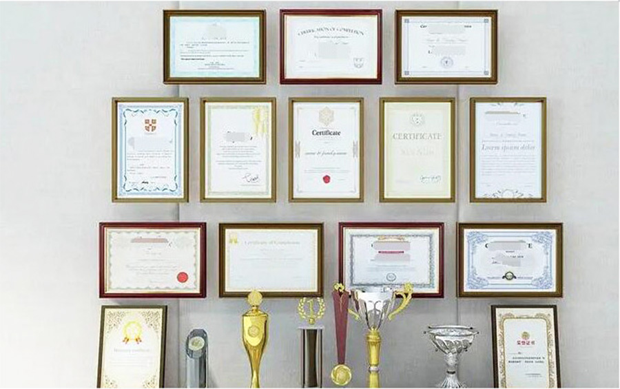 第三方消防評估資質