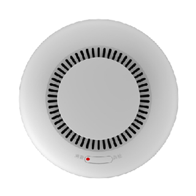 無線煙感報警器 LORA物聯網無線火災報警器