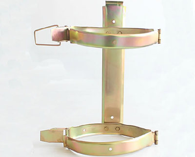 滅火器掛件 墻上固定架 滅火器托架 掛架