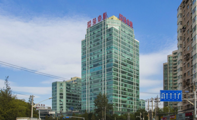 琨莎大厦 琨莎大厦