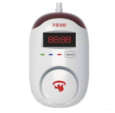 NB-IoT一氧化碳報警器 智能家用/商用 遠程報警