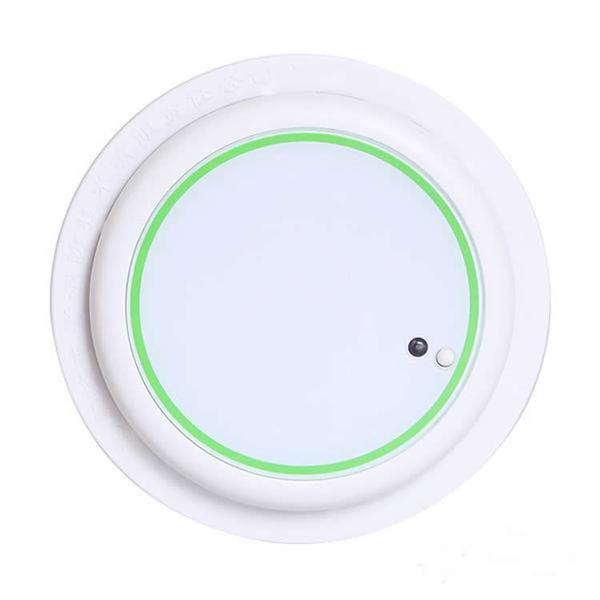 WIFI烟感 智能独立式无线烟感探测器
