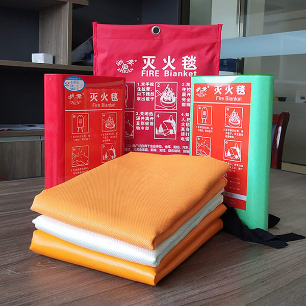 北京硅胶灭火毯-白硅胶消防灭火毯北京工厂店